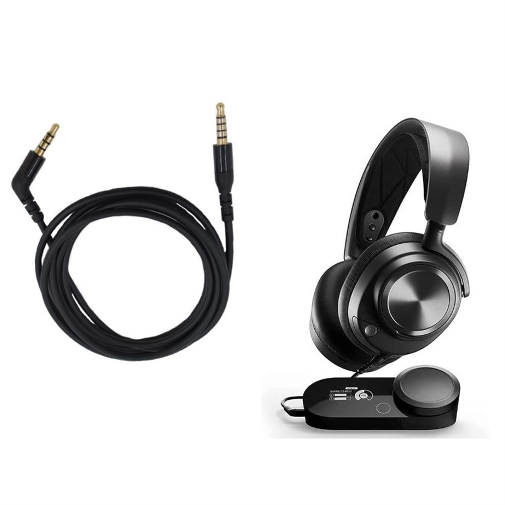 Аудио-кабель SteelSeries Arctis Nova Pro Gaming (1760362994) Аудио-кабель SteelSeries Arctis Nova Pro Gaming (1760362994)