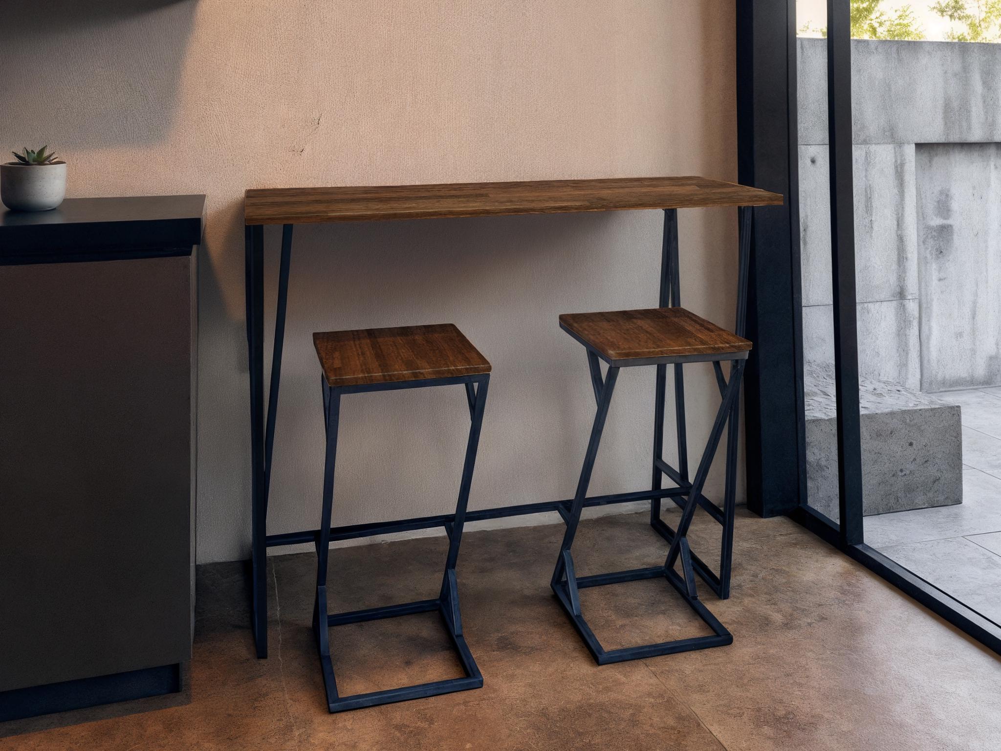 Обеденный стол деревянный ТОБІ ШО Шарм/Т17 столешница 20 мм 750х1100х500 мм Палисандр - фото 3 Обеденный стол деревянный ТОБІ ШО Шарм/Т17 столешница 20 мм 750х1100х500 мм Палисандр - фото 3