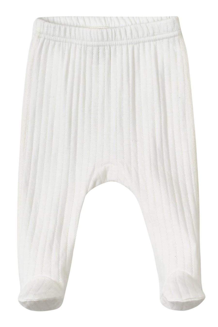 Ползунки KRAKO 50 см ажур Белый (77325)