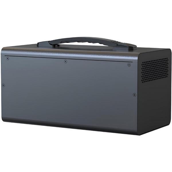 Электростанция аккумуляторная Marsriva MP3S 300 Вт LiFePO4 327,6 Втч (616831) - фото 4 Электростанция аккумуляторная Marsriva MP3S 300 Вт LiFePO4 327,6 Втч (616831) - фото 4