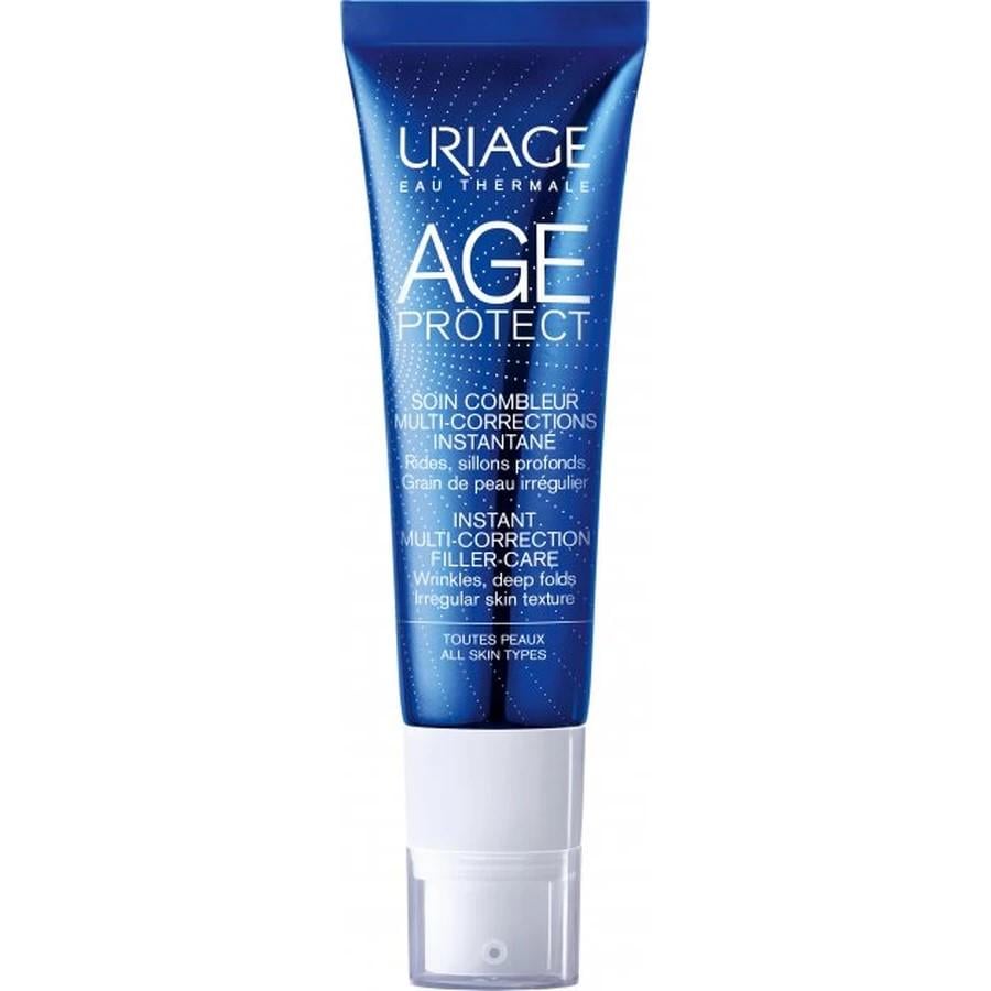 Філер мультикорегувальний Uriage Age Protect Soin Combleur Multi-Corrections 30 мл (1463347650)