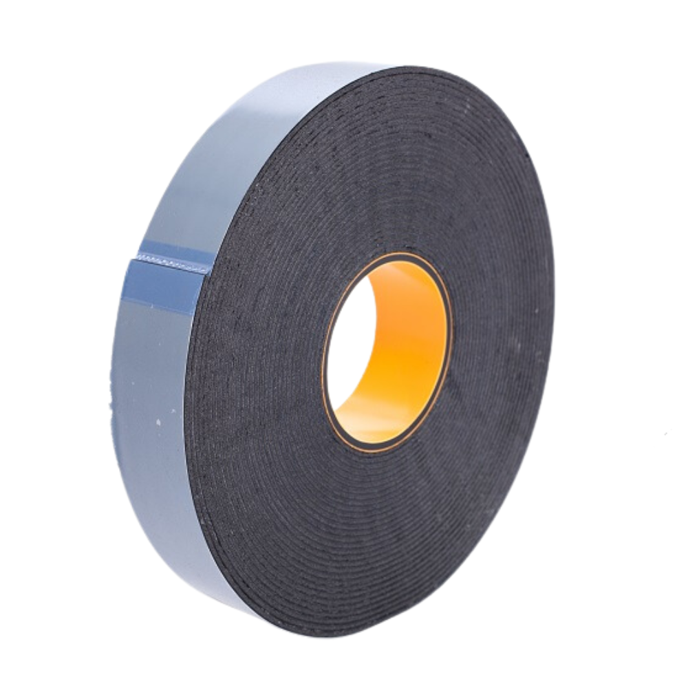 Стрічка для герметизації цвяхів Tyvek 60 мм х 20 м (36000511)