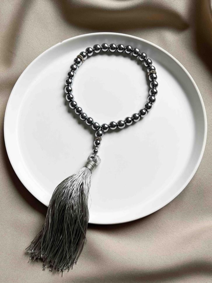 Четки по гематиту (5384)