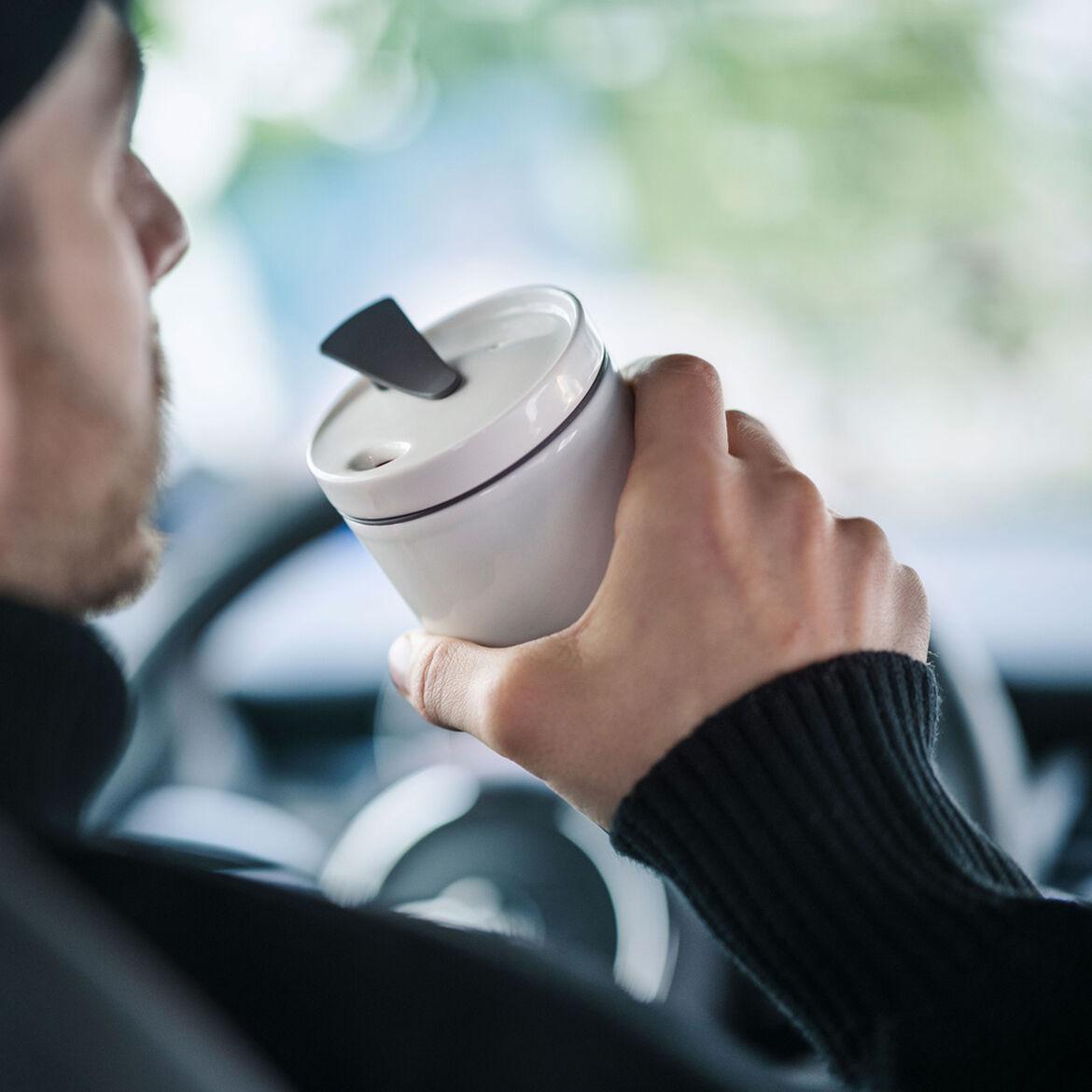 Чашка Villeroy & Boch To Go 350 мл Белый (1048659681) - фото 6 Чашка Villeroy & Boch To Go 350 мл Белый (1048659681) - фото 6