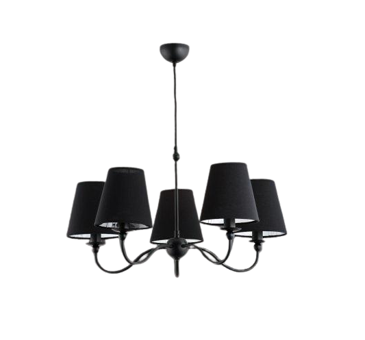 Люстра Alfa Almonte (23875)