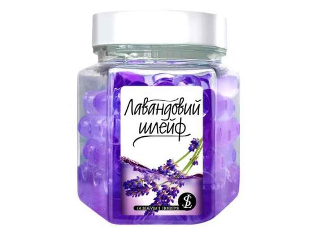 Освiжувач повiтря SeLan Лавандовий шлейф гелеві кульки (744580)