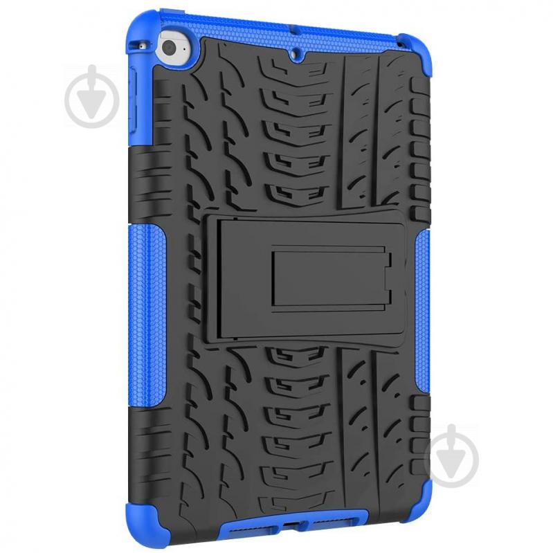 Чохол Armor Case для Apple iPad Mini 4/5 Blue (arbc7434) - фото 5