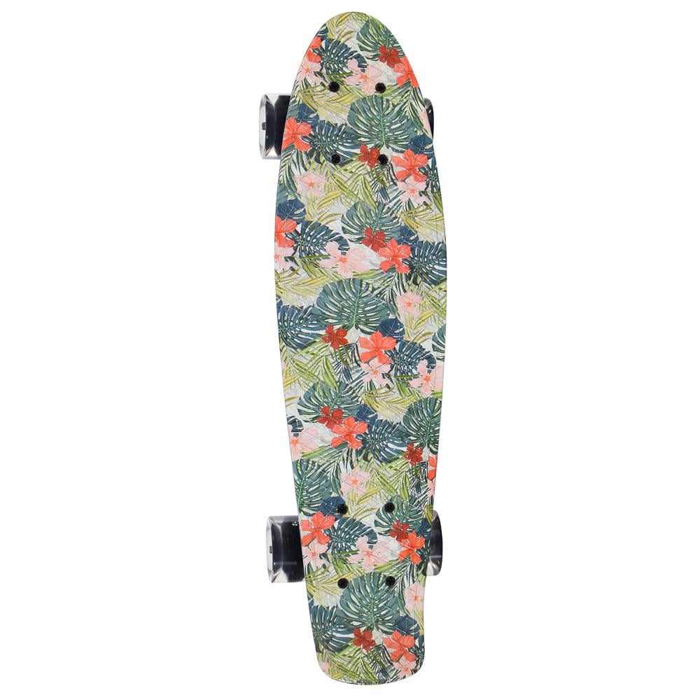 Скейтборд MS 0749-10 Мульті-9 Скейтборд MS 0749-10 Мульті-9