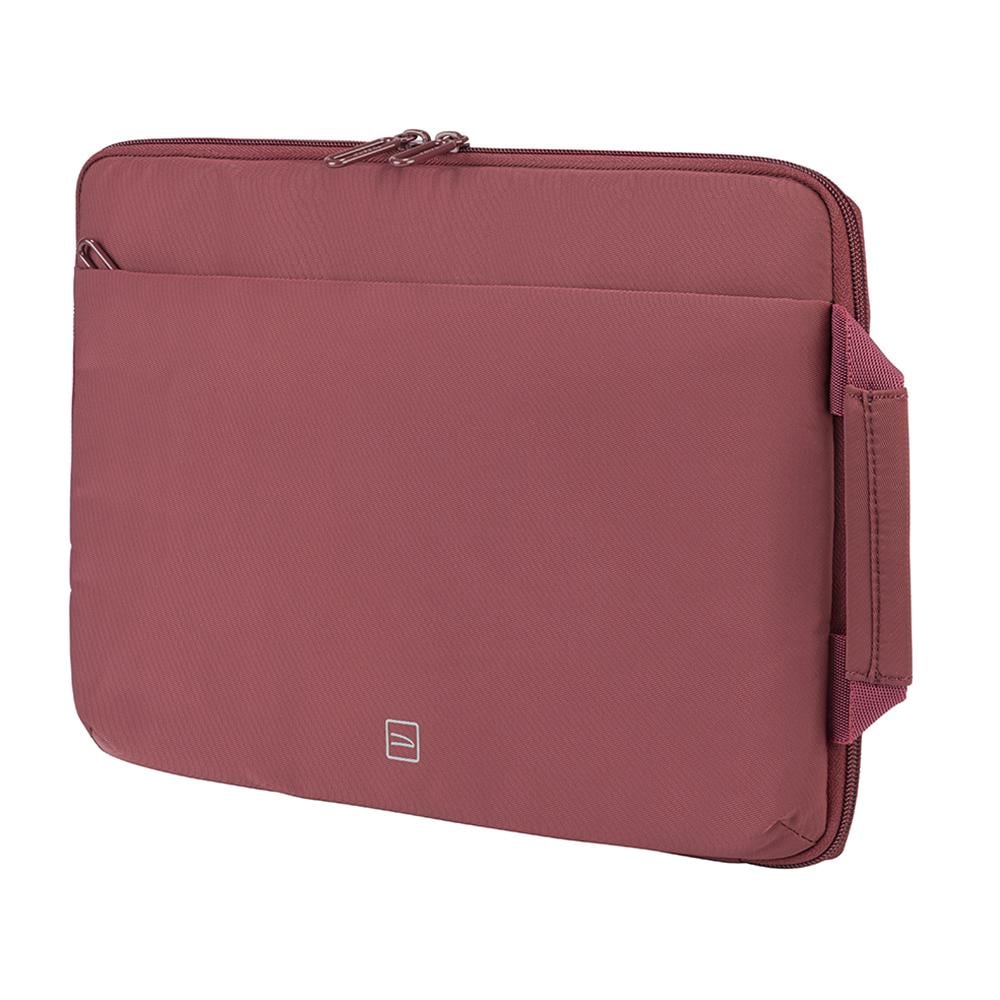 Чехол для ноутбука Tucano Sandy BFSAN1314-BX Бордовый (11314557)