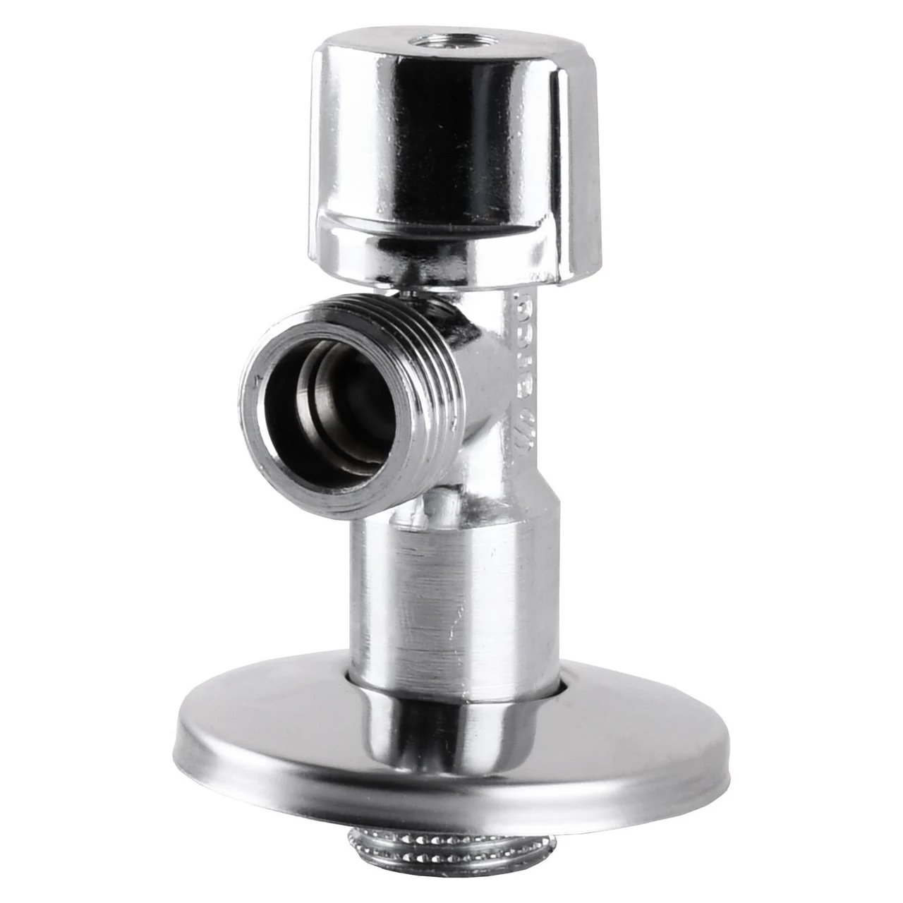 Кран кульовий Arco 1/2" х 1/2" A-80 NOV06 приладовий (1200000220)