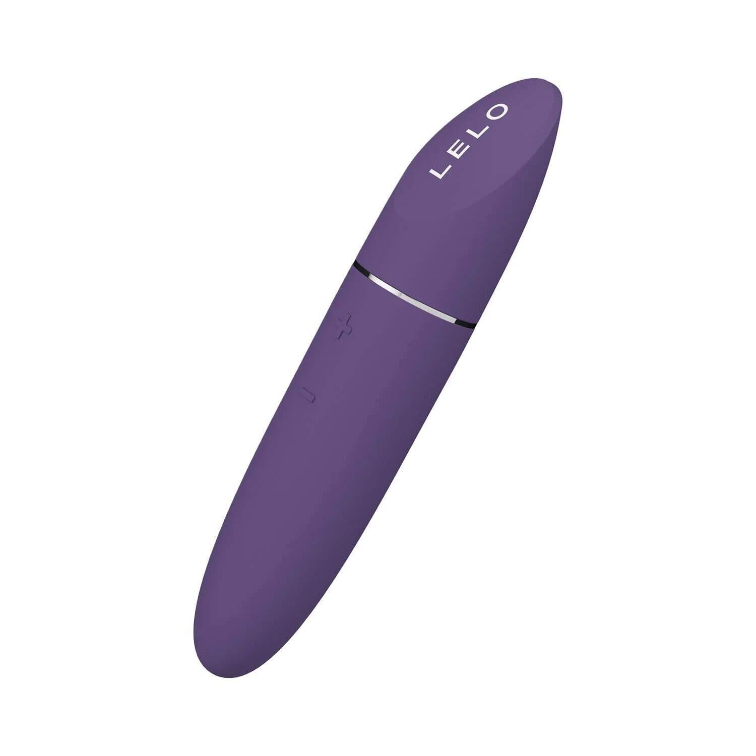 Вибропуля Lelo Mia 3 Purple (38023886)