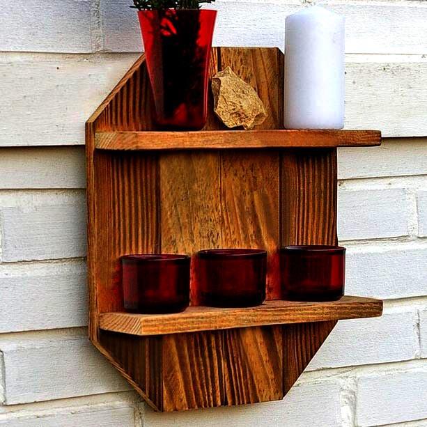 Полка для ванной из дерева Рафершайд Трюфель (ВНП/014028) Полка для ванной из дерева Рафершайд Трюфель (ВНП/014028)