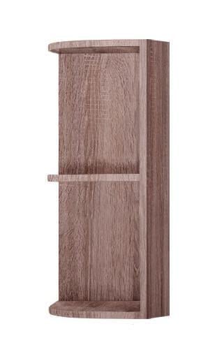 Угловое окончание МАКСИ-Мебель навесная (10610)