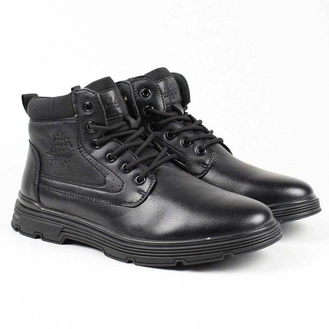 Ботинки мужские Fashion 337480 р. 42 27,5 см