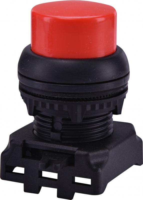 Кнопка управления ETI EGP-R 22 мм Красный (4771260)