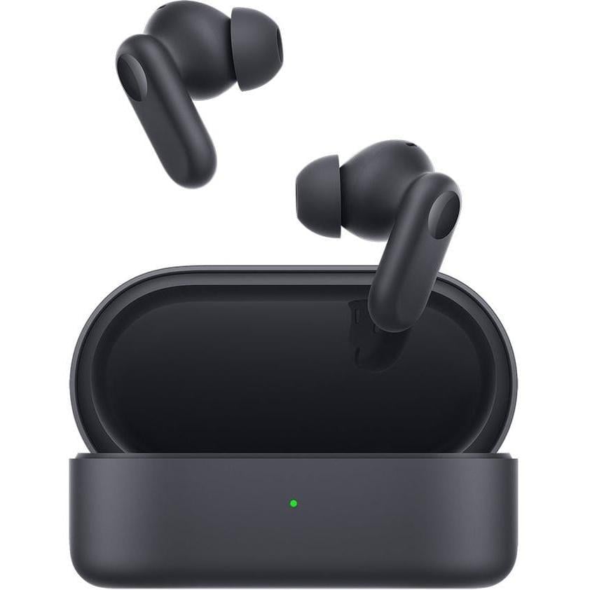 Наушники беспроводные OPPO Enco Buds2 Pro 12,4 мм Bluetooth 5.3 IP55 Graphite Black (34416935)