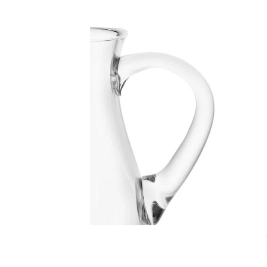 Глечик Stölzle Lausitz Exclusive мінімалістичний 1,5 л (4110068) - фото 2 Глечик Stölzle Lausitz Exclusive мінімалістичний 1,5 л (4110068) - фото 2