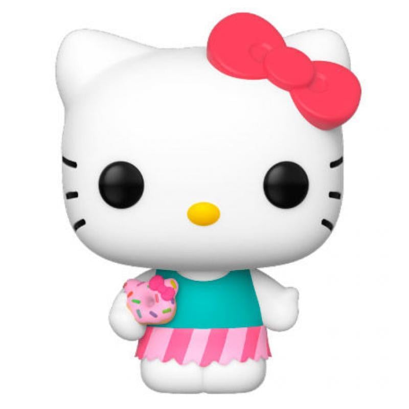 Фигурка Funko Pop Hello Kitty Kitty 10 см