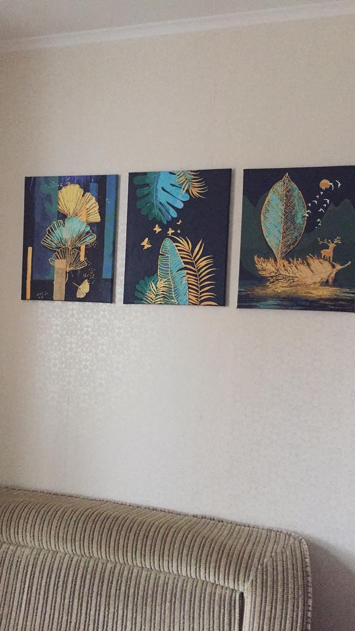 Картина за номерами Riviera Blanca "Біо абстракції" ITR-022 3 шт. в наборі фарба з металевим ефектом (RB-0796/RB-0797/RB-0798) - фото 2 Картина за номерами Riviera Blanca "Біо абстракції" ITR-022 3 шт. в наборі фарба з металевим ефектом (RB-0796/RB-0797/RB-0798) - фото 2