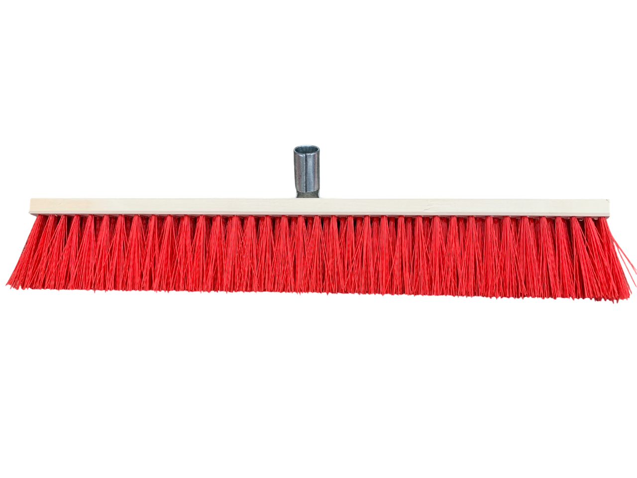 Щітка вулична для бруківки без кия 60 см