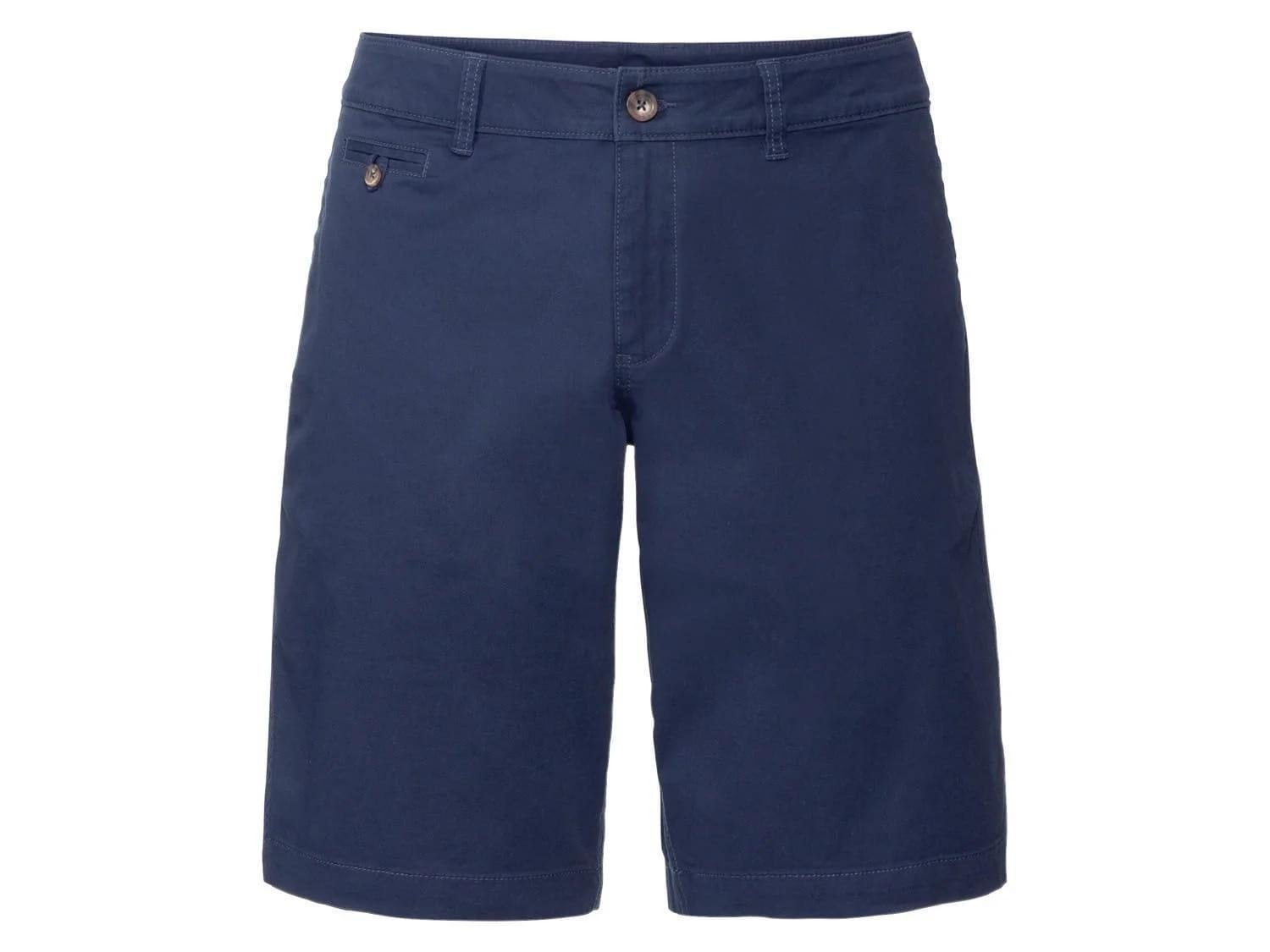 Мужские шорты Livergy р. 52 (0087M0008)