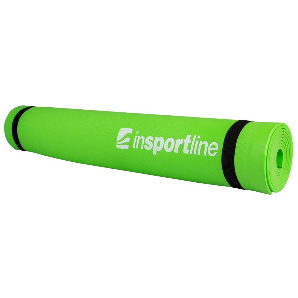 Килимок для вправ inSPORTline EVA 173x60 см (22812921)