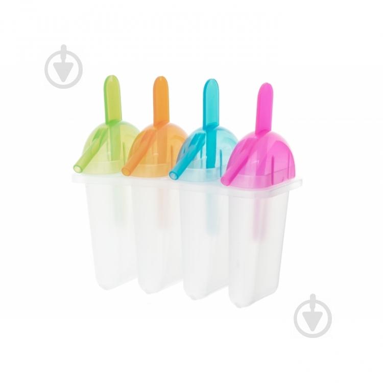 Форма для мороженого 4 шт. (jkfhd120062)