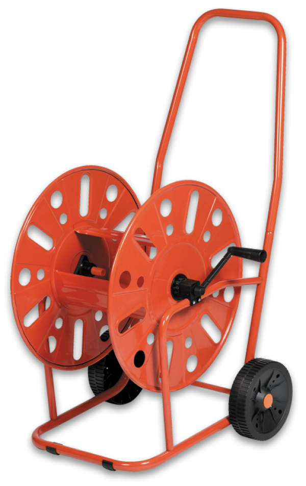 Тележка для шланга Bradas PROFESSIONAL 3/4'' 90 м