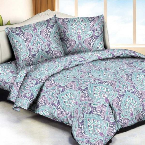 Покривало стеганное Вілюта 40 140х210 (2000011901)