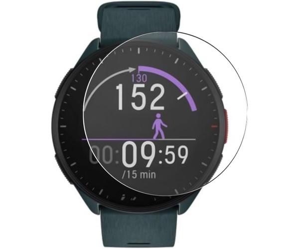 Защитное стекло HD Clear для смарт-часов Polar Pacer