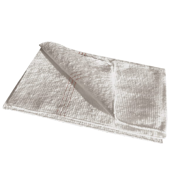 Серветка для підлоги 60х70 см Білий Серветка для підлоги 60х70 см Білий