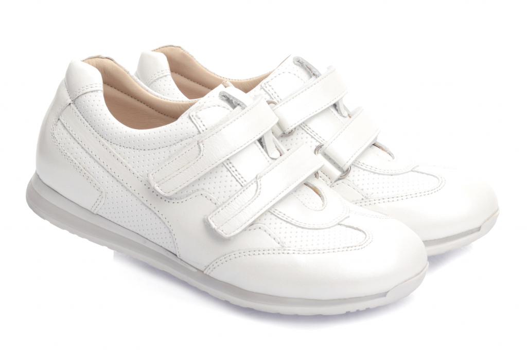 Кросівки дитячі Topitop 300 р. 21 Білий