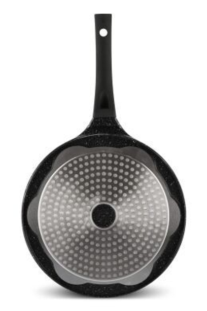 Сковорода для оладок та сирників Edenberg EB-7513 (9-12-EB-7513) - фото 2 Сковорода для оладок та сирників Edenberg EB-7513 (9-12-EB-7513) - фото 2