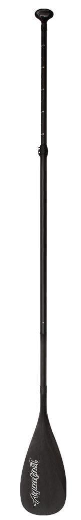 Розбірне SUP-весло Aqualust алюмінієве 165-215 см Stand Up Paddle (73)
