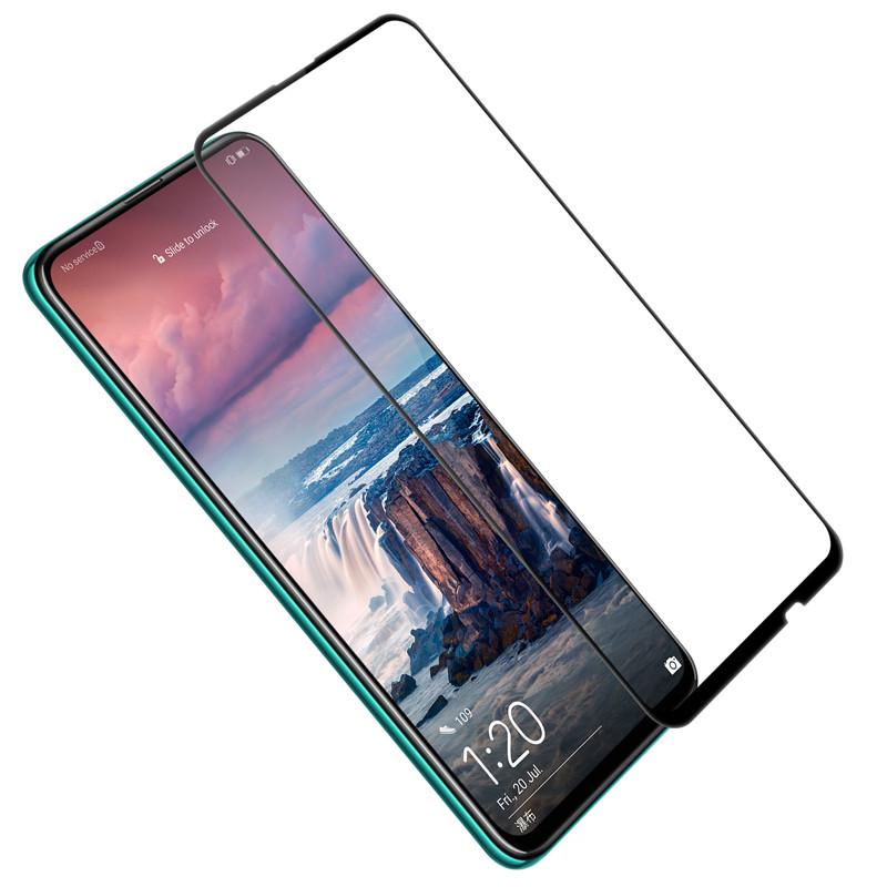 Защитное стекло Mocolo для Huawei P Smart Z 2019/Y9 Prime 5D 0,33 мм Black - фото 2