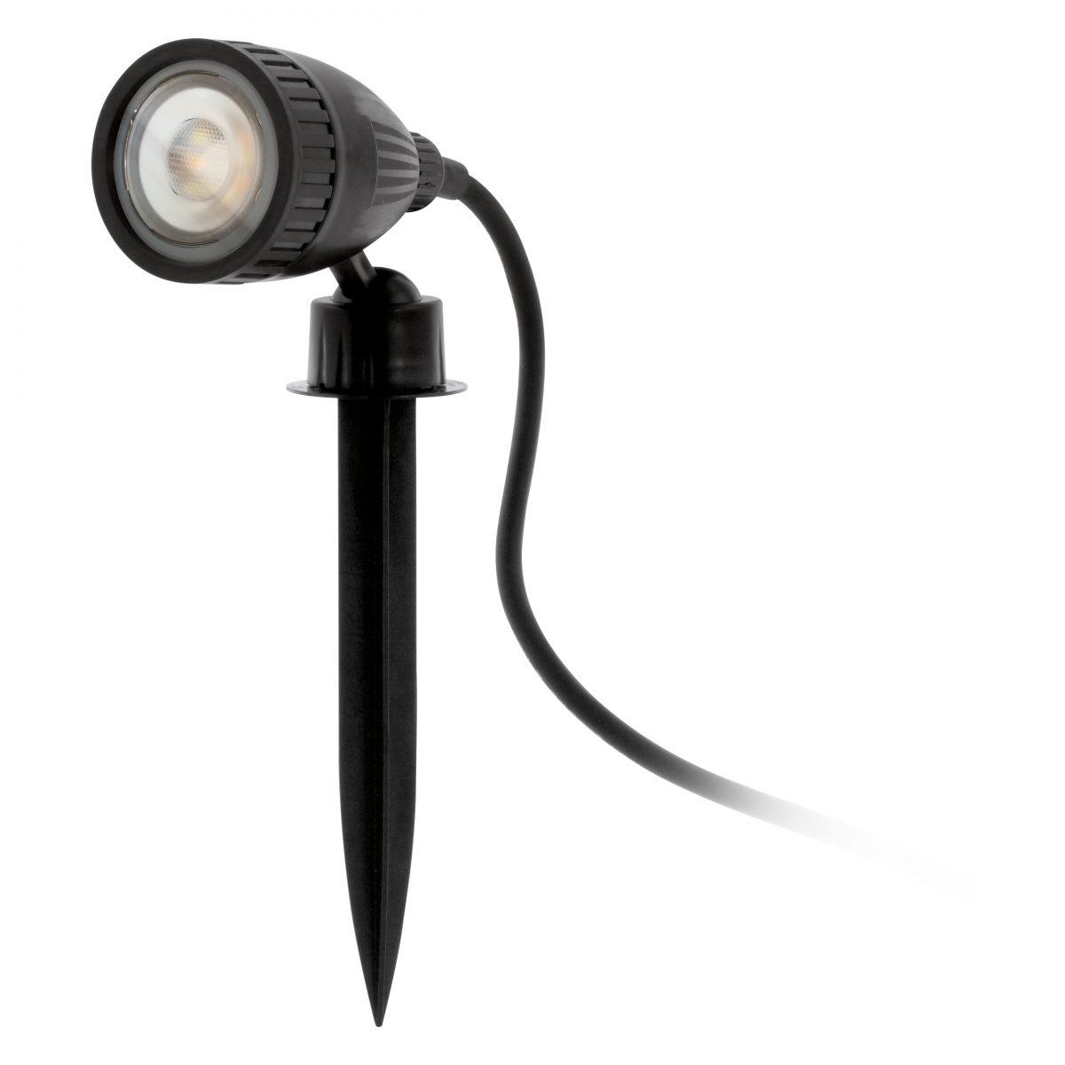 Светильник уличный Eglo Nema 1-C/Connect (98052)