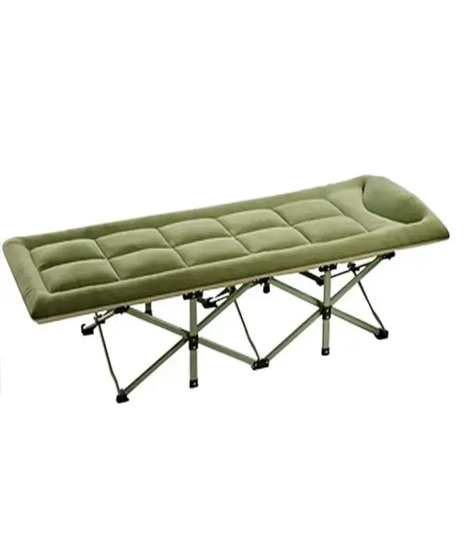 Раскладушка Mijia 8H SZQ 190х67х36 см Green