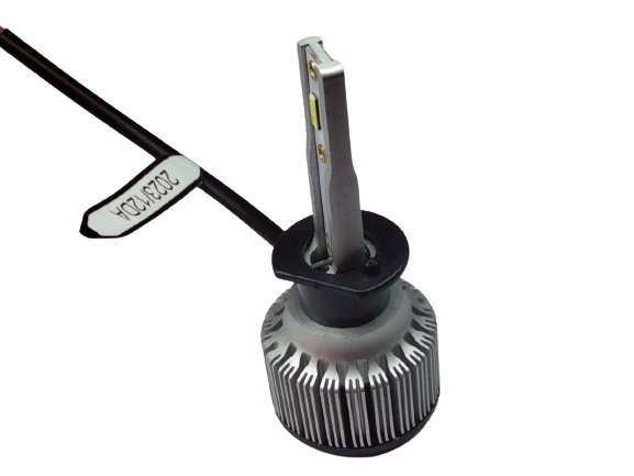 Автомобильные лампы светодиодные Global Solution 2 MINI H1 (2268028375) - фото 3