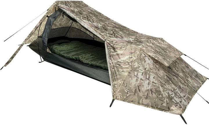 Намет Highlander Blackthorn 1 XL HMTC (929617)