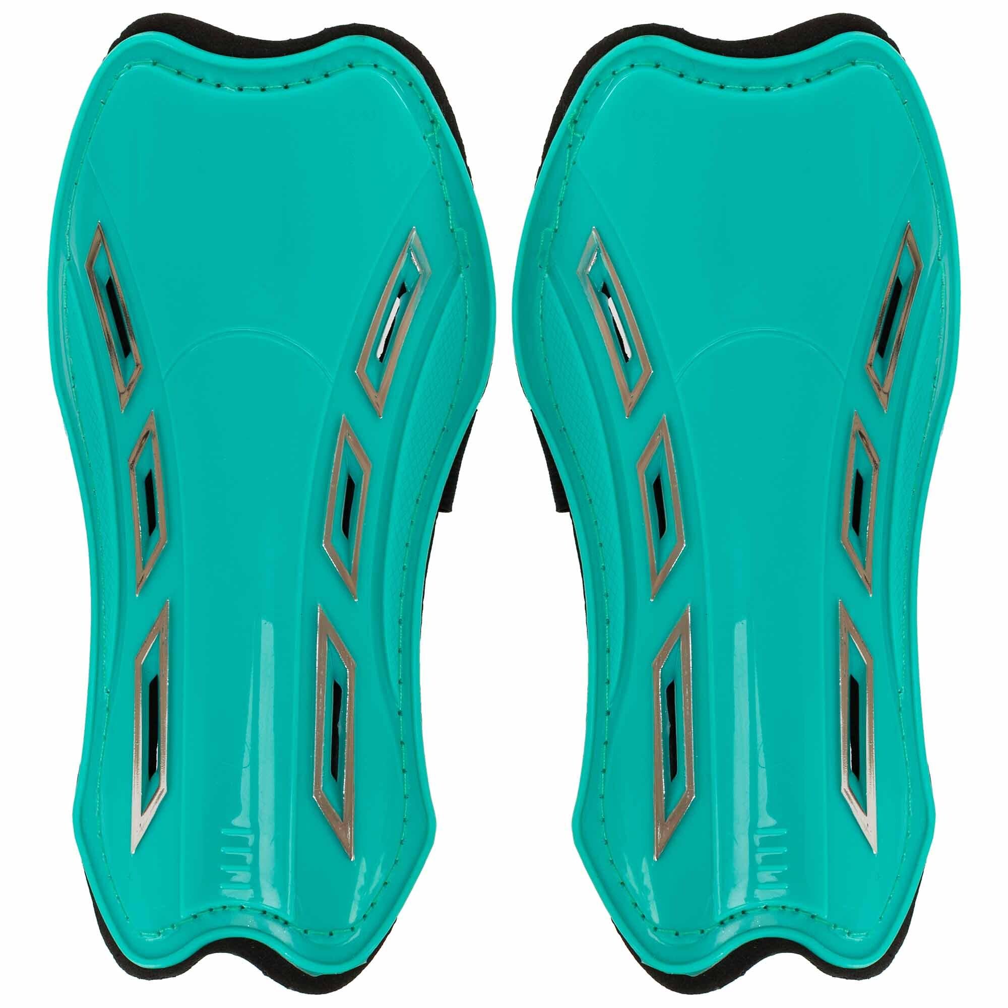 Щитки футбольные подростковые SP-Sport M (31773741)