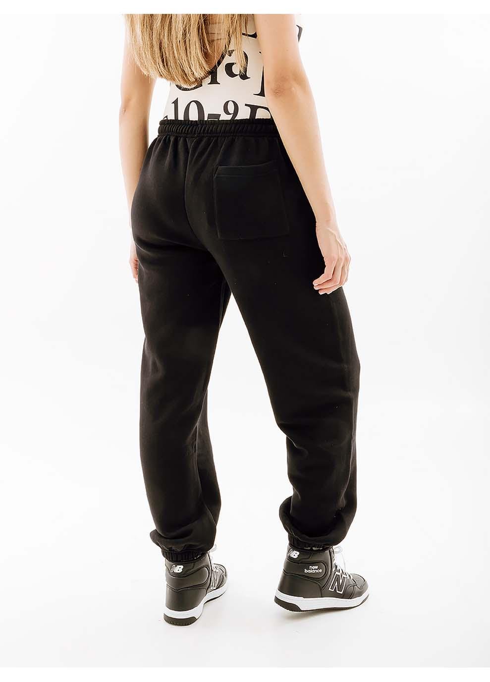 Брюки женские Ellesse Pant Jog L Черный (7dSGT19166-011 L) - фото 2