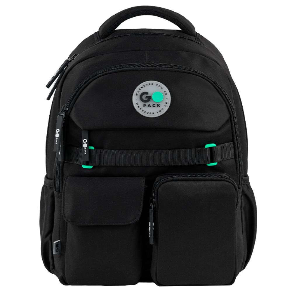 Школьный рюкзак GoPack Education (GO26-183M-3)