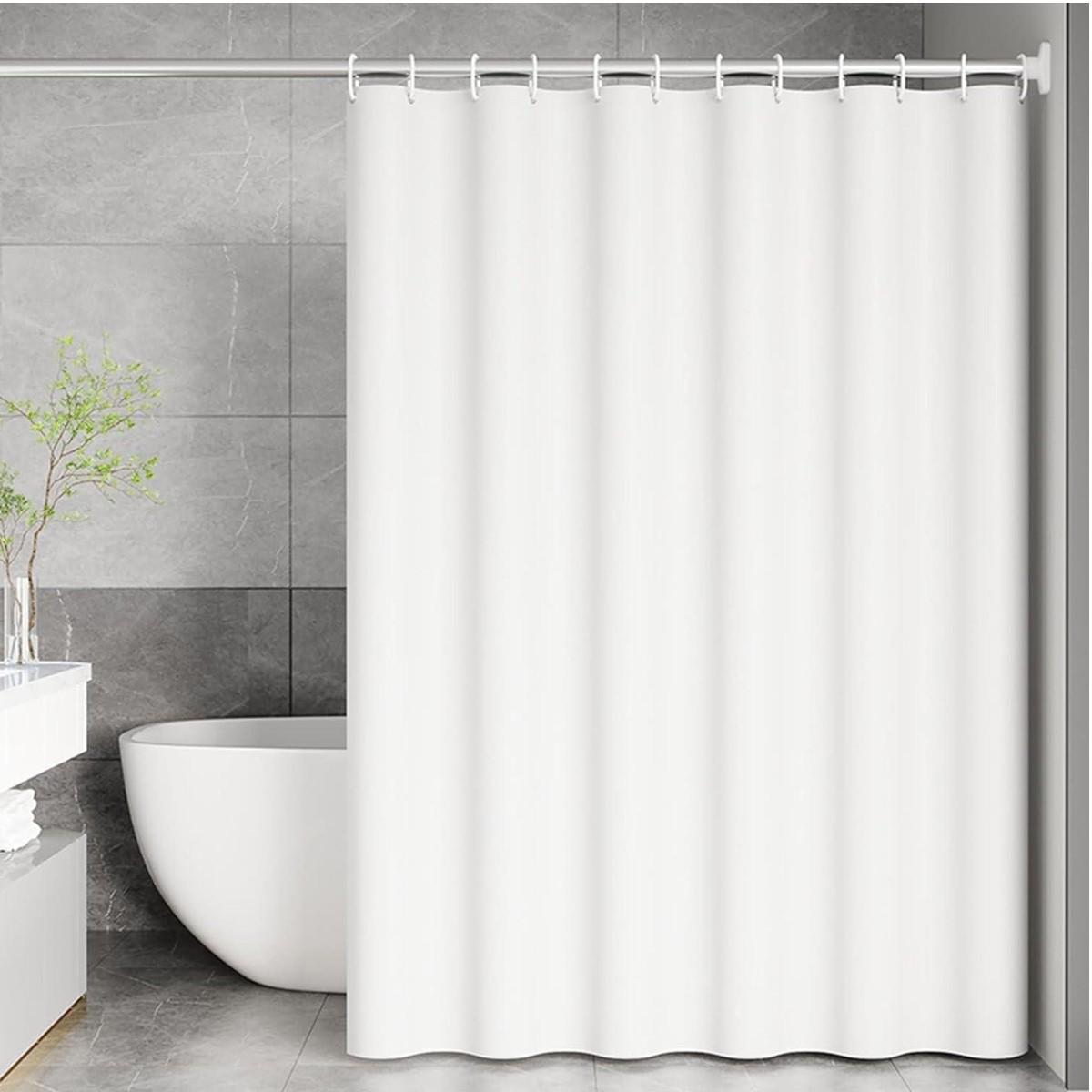 Шторка для ванной комнаты Shower Curtain 180х180 см (R88793) - фото 1 Шторка для ванной комнаты Shower Curtain 180х180 см (R88793) - фото 1