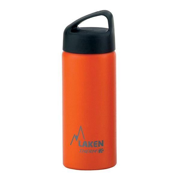 Термопляшка Laken 0,5 л Orange (TA5O)