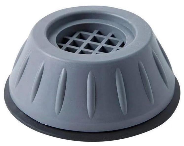 Підставки для пральної машини та меблів антивібраційні та протиковзні - фото 2