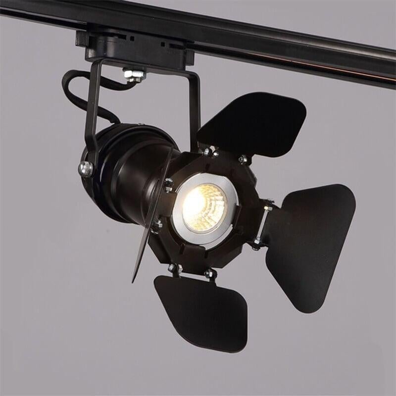 Спот на треке Mini Lofter 7 см (2222)