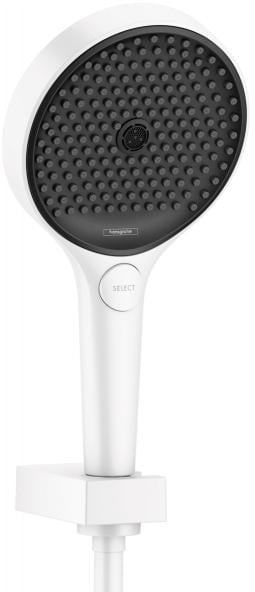 Душевой набор Hansgrohe Rainfinity Белый (26851700)