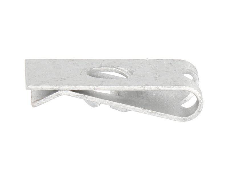 Клипсы автомобильные Romix из металла 10 шт. (ROM16037)