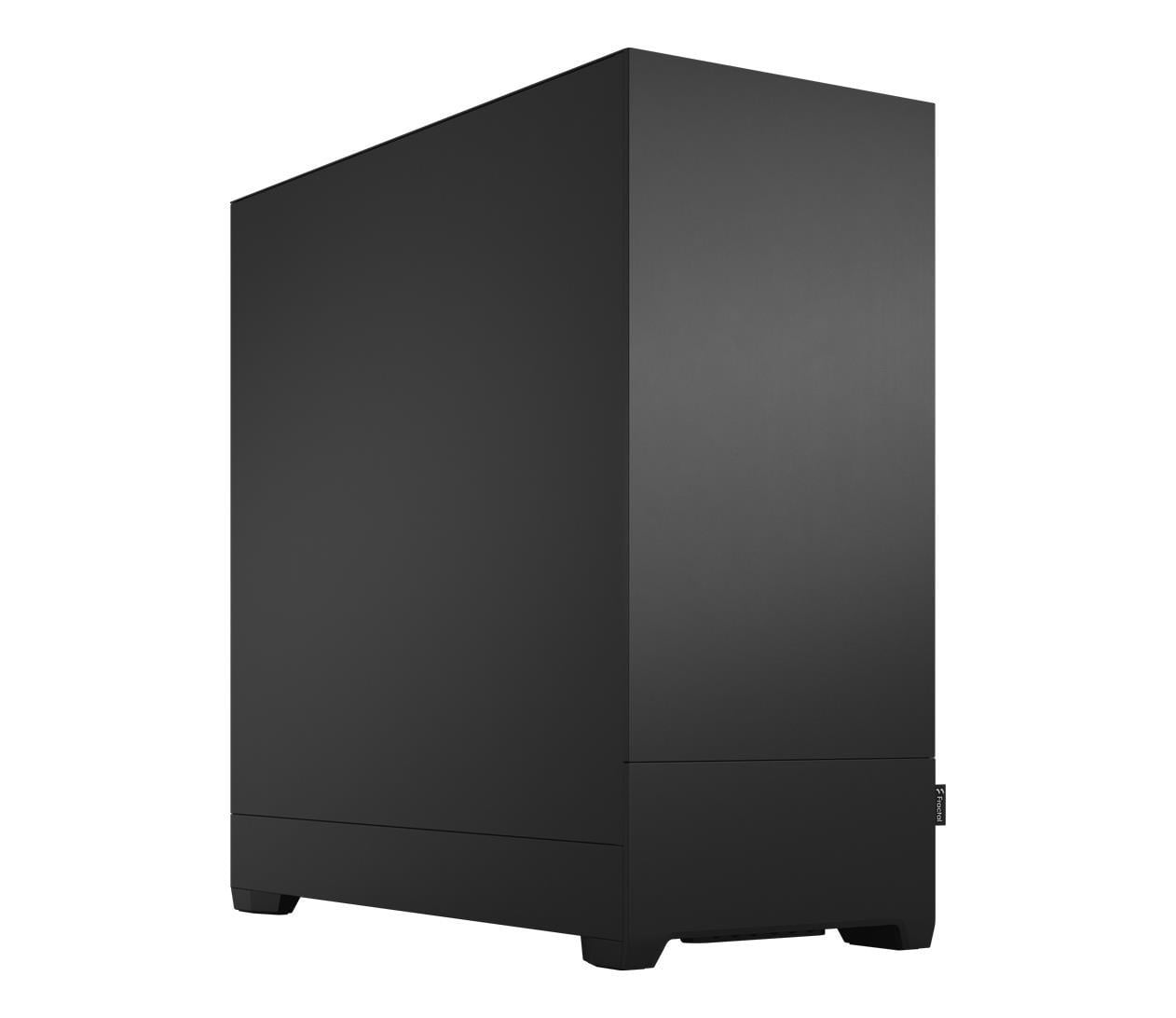 Корпус Fractal Design Pop XL Silent Black Solid (FD-C-POS1X-01)