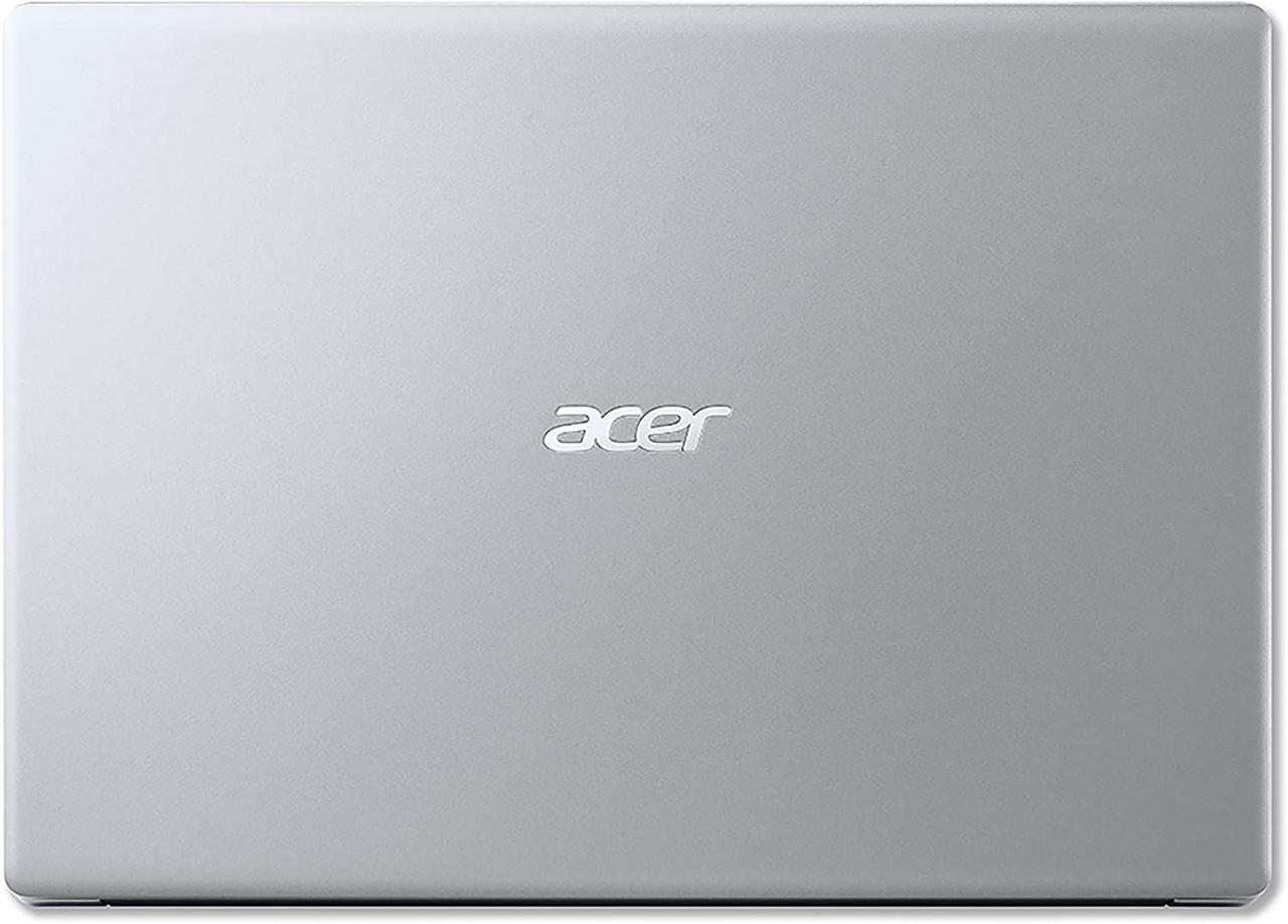 Ноутбук Acer Aspire 1 A114-33-C2TS Intel Celeron N4500 4 Гб ОЗУ DDR4 Windows 11 - фото 4